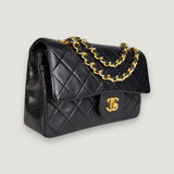 CHANEL CLASSIC SMALL BAG