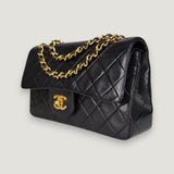 CHANEL CLASSIC SMALL BAG