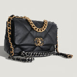 CHANEL 19 BAG