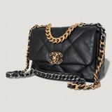 CHANEL 19 BAG