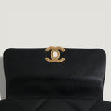 CHANEL 19 BAG