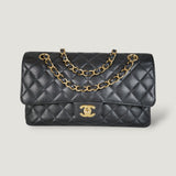 CHANEL CLASSIC MEDIUM BAG