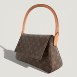 LOUIS VUITTON LOOPING PM