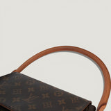 LOUIS VUITTON LOOPING PM