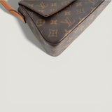 LOUIS VUITTON LOOPING PM
