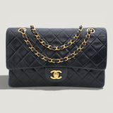 CHANEL CLASSIC MEDIUM BAG