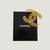CHANEL BROOCH