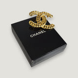 CHANEL BROOCH