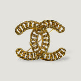 CHANEL BROOCH