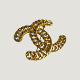 CHANEL BROOCH