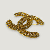 CHANEL BROOCH