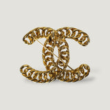 CHANEL BROOCH