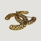 CHANEL BROOCH