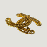CHANEL BROOCH