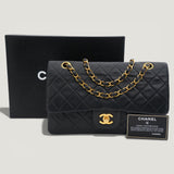 CHANEL CLASSIC MEDIUM BAG