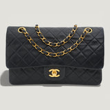 CHANEL CLASSIC MEDIUM BAG