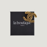 CHANEL BROOCH