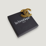 CHANEL BROOCH