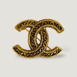 CHANEL BROOCH