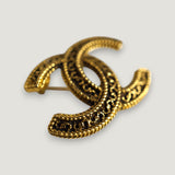 CHANEL BROOCH