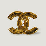 CHANEL BROOCH