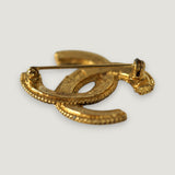 CHANEL BROOCH