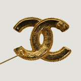 CHANEL BROOCH