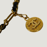 CHANEL CHAIN BELT