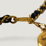 CHANEL CHAIN BELT