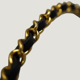 CHANEL CHAIN BELT