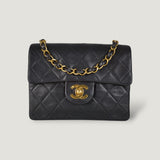 CHANEL SQUARE MINI