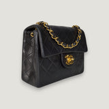 CHANEL SQUARE MINI