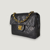 CHANEL SQUARE MINI