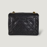CHANEL SQUARE MINI