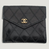 CHANEL WALLET