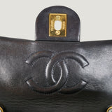 CHANEL SQUARE MINI