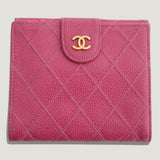 CHANEL WALLET