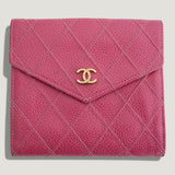 CHANEL WALLET