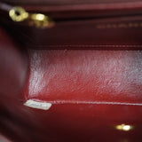 CHANEL SQUARE MINI