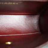 CHANEL SQUARE MINI