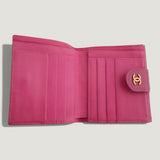 CHANEL WALLET