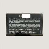 CHANEL WALLET