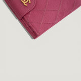 CHANEL WALLET