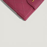 CHANEL WALLET