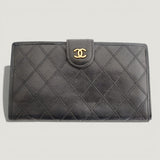 CHANEL WALLET