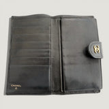 CHANEL WALLET