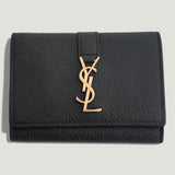 YVES SAINT LAURENT KEY HOLDER