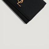 YVES SAINT LAURENT KEY HOLDER