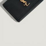 YVES SAINT LAURENT KEY HOLDER