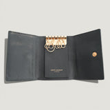 YVES SAINT LAURENT KEY HOLDER